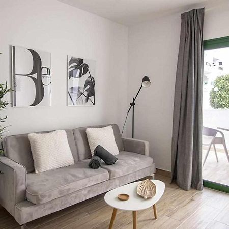Holyhome Premium 109 Costa Teguise Esterno foto