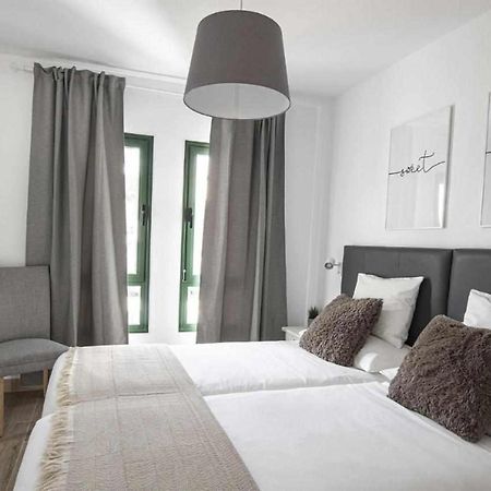 Holyhome Premium 109 Costa Teguise Esterno foto