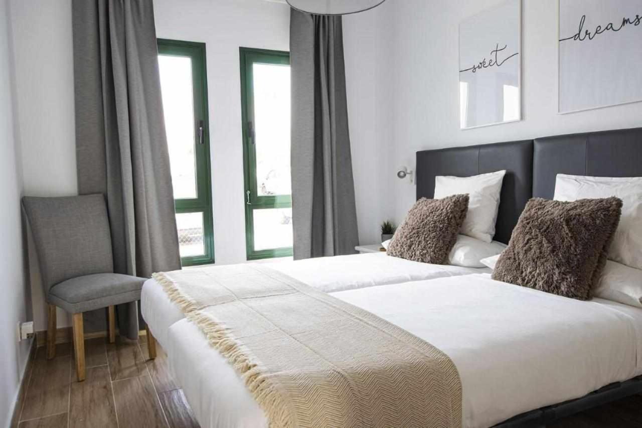 Holyhome Premium 109 Costa Teguise Esterno foto