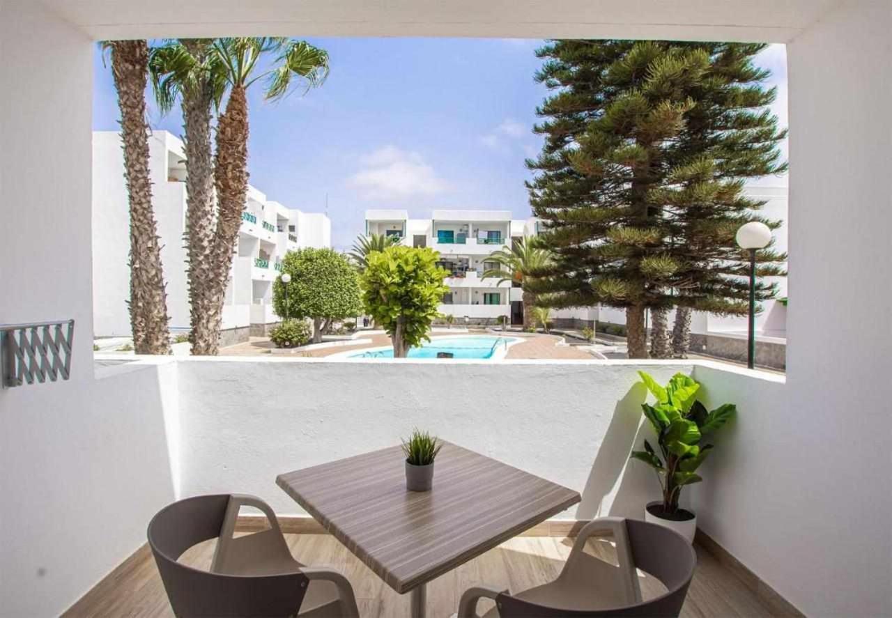 Holyhome Premium 109 Costa Teguise Esterno foto