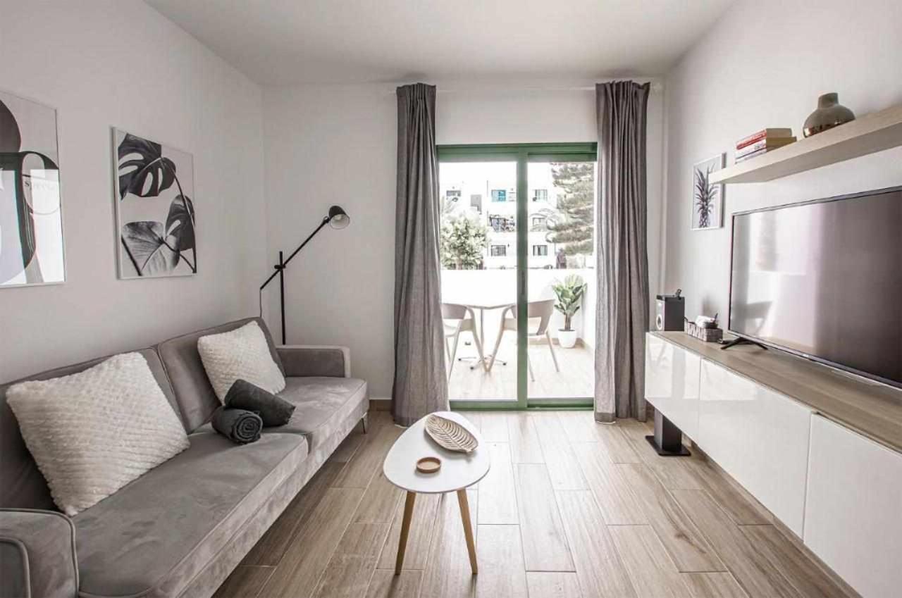 Holyhome Premium 109 Costa Teguise Esterno foto