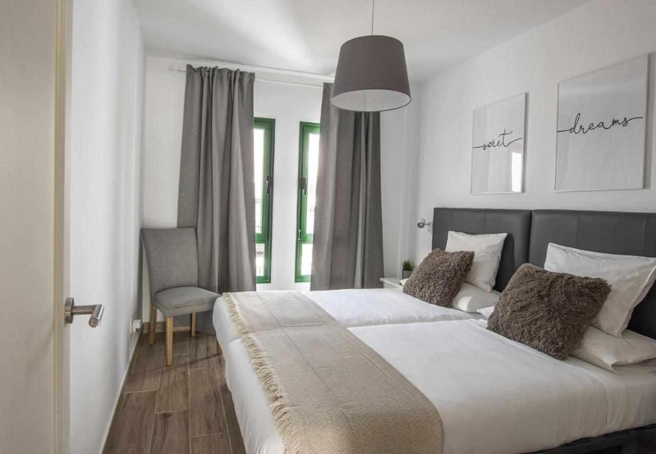 Holyhome Premium 109 Costa Teguise Esterno foto