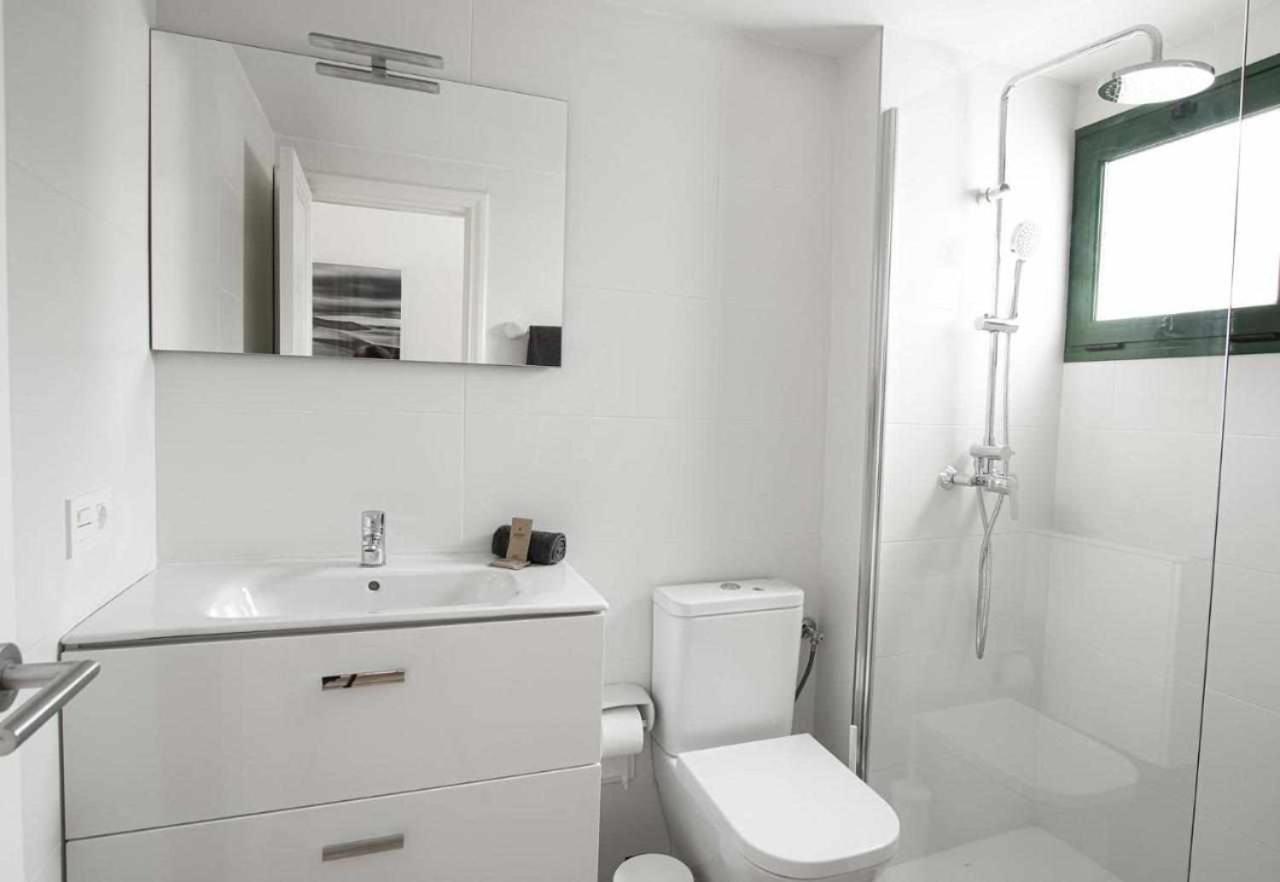 Holyhome Premium 109 Costa Teguise Esterno foto