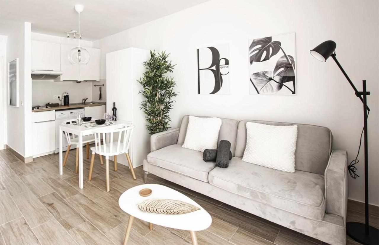Holyhome Premium 109 Costa Teguise Esterno foto