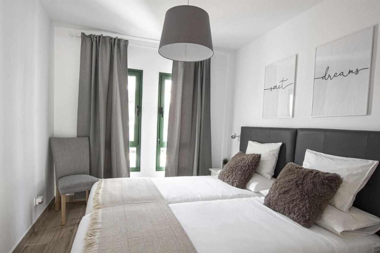Holyhome Premium 109 Costa Teguise Esterno foto