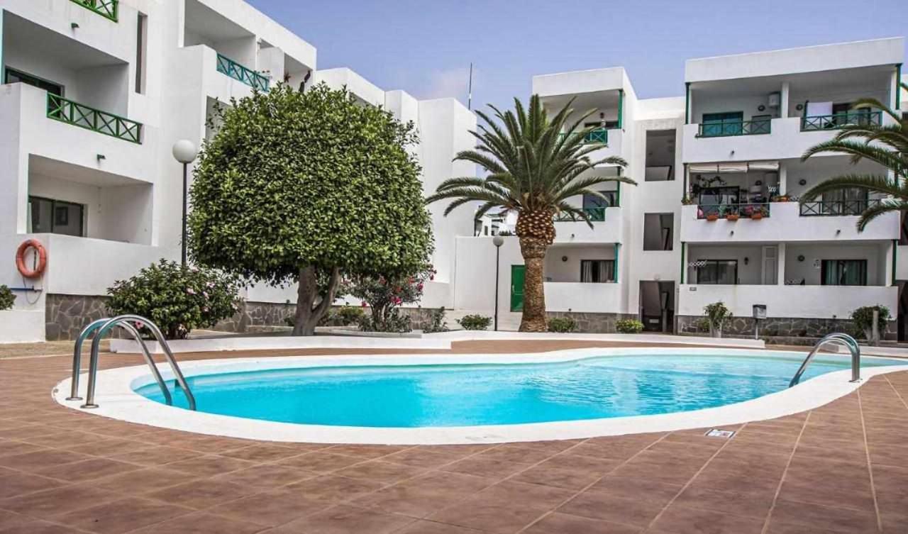Holyhome Premium 109 Costa Teguise Esterno foto