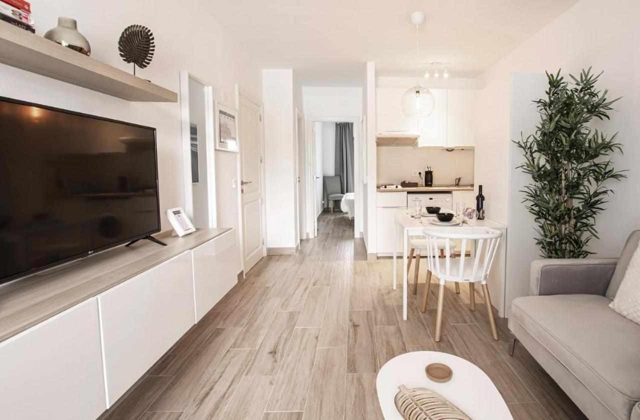 Holyhome Premium 109 Costa Teguise Esterno foto