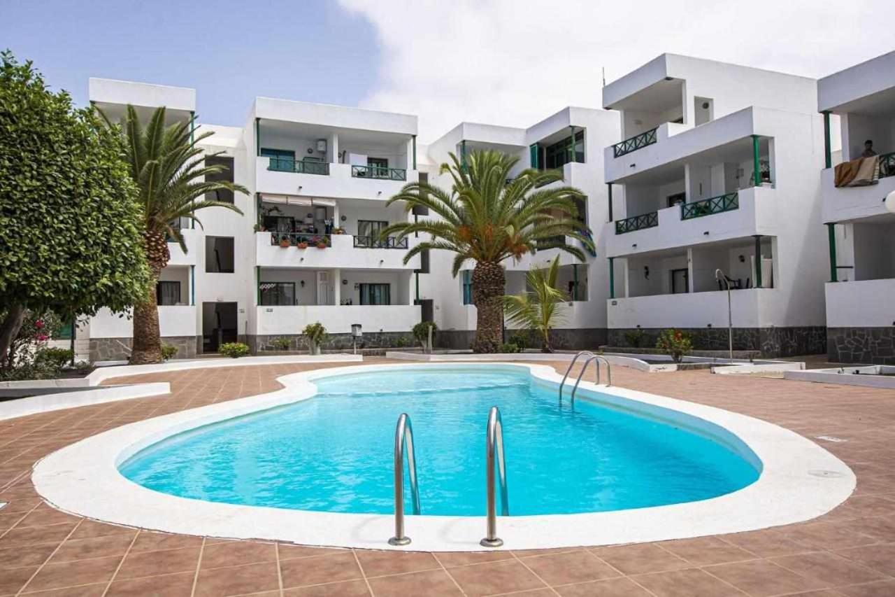 Holyhome Premium 109 Costa Teguise Esterno foto