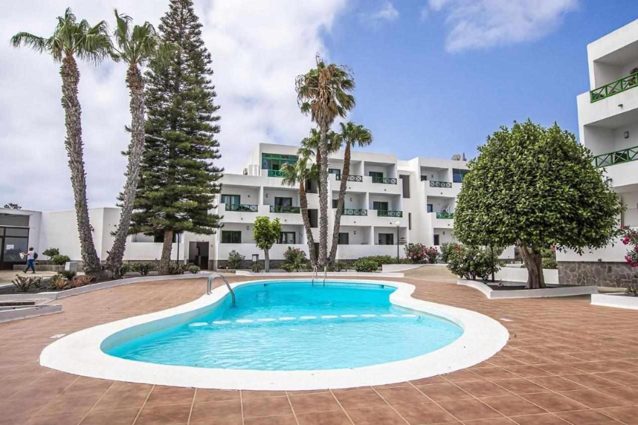 Holyhome Premium 109 Costa Teguise Esterno foto